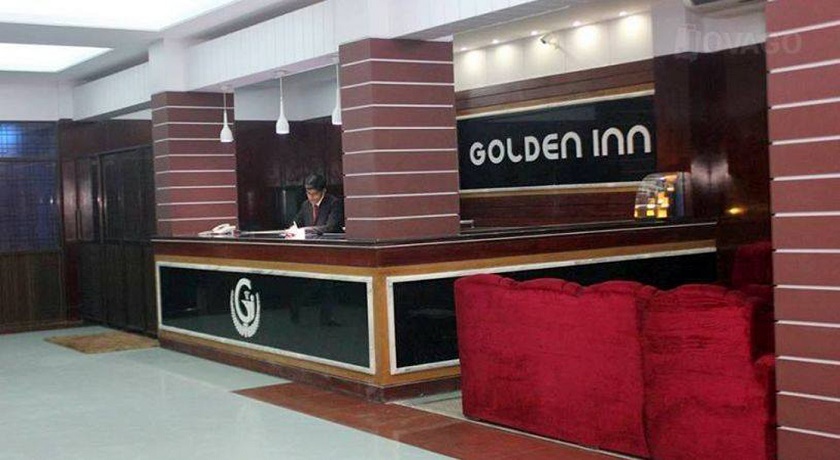 Golden Inn Chattagram Ltd.