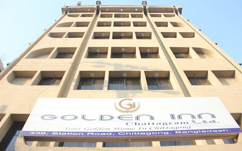 Golden Inn Chattagram Ltd.