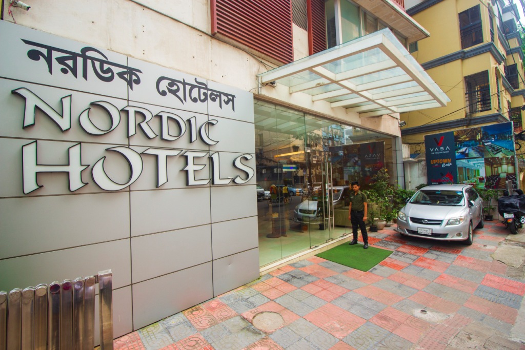Nordic Hotels Ltd.